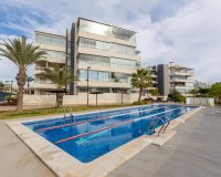Resale - Apartment - Orihuela Costa - Los Dolses