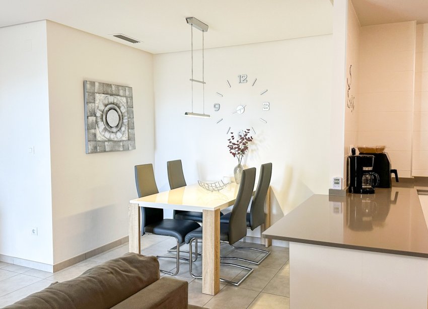 Resale - Apartment - Orihuela Costa - Los Dolses