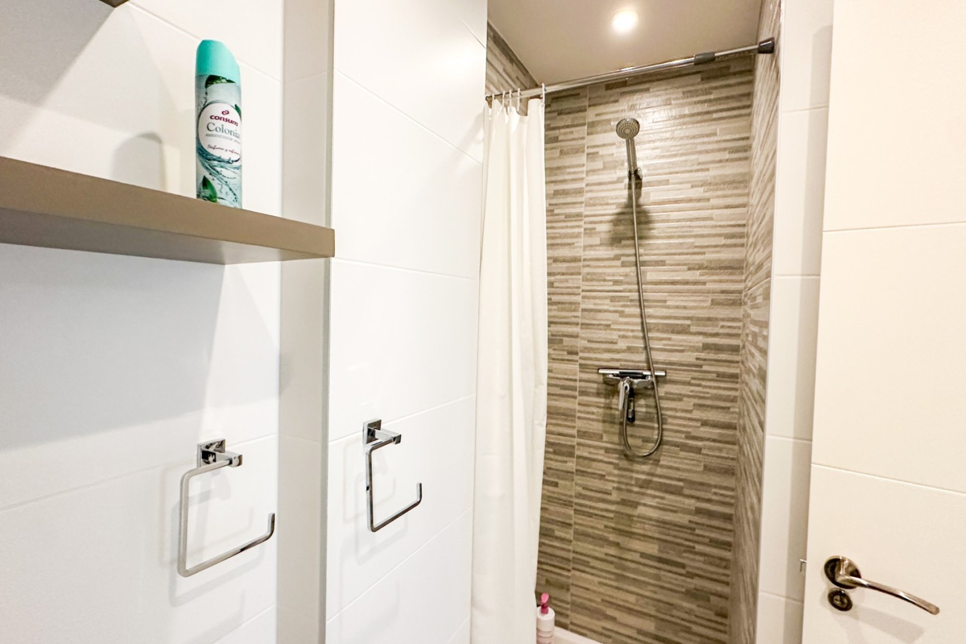 Resale - Apartment - Orihuela Costa - Los Dolses