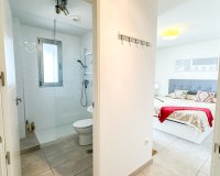 Resale - Apartment - Orihuela Costa - Los Dolses