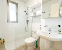 Resale - Apartment - Orihuela Costa - Los Dolses