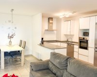 Resale - Apartment - Orihuela Costa - Los Dolses