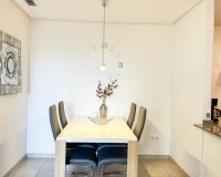 Resale - Apartment - Orihuela Costa - Los Dolses