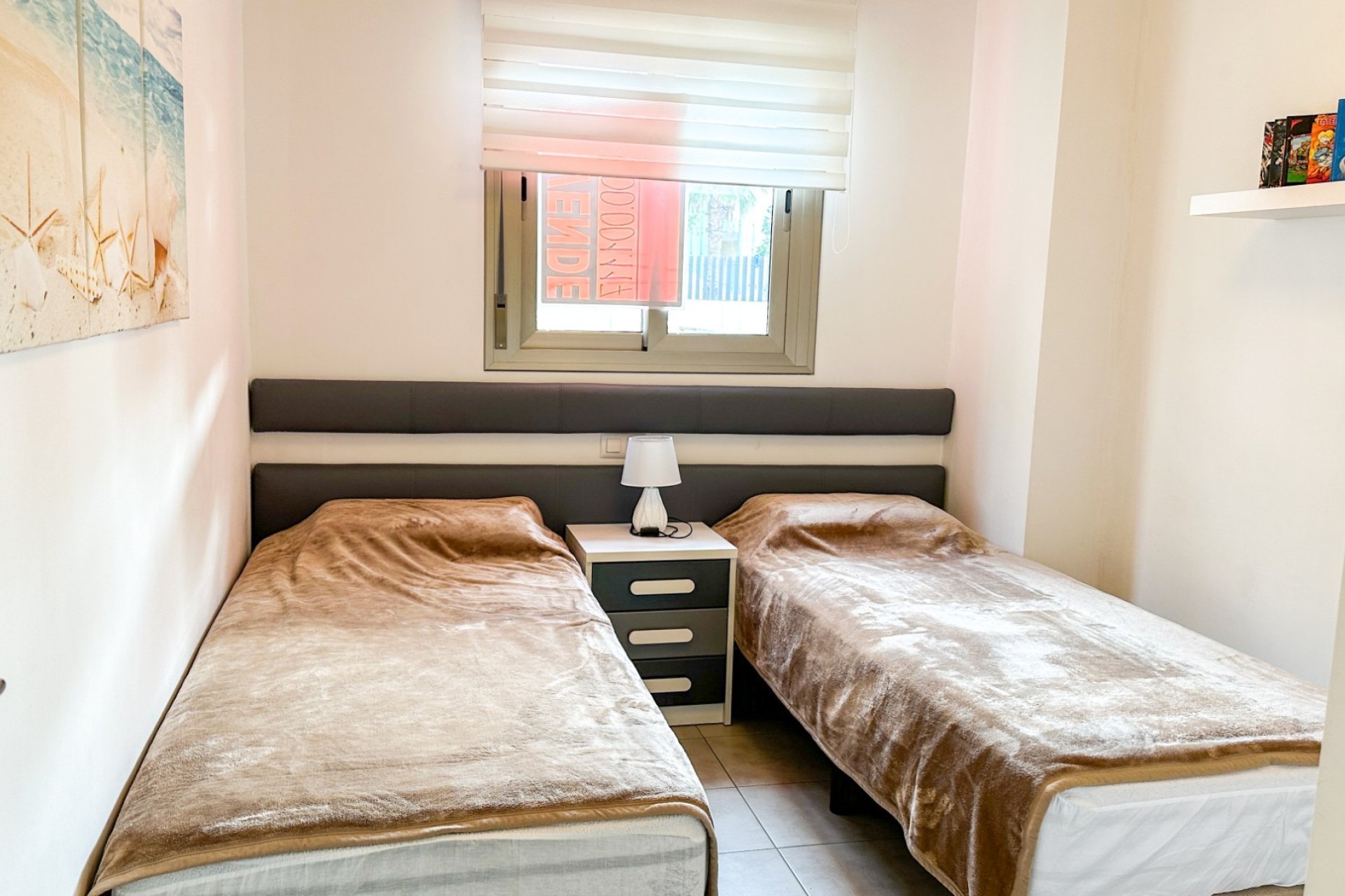 Resale - Apartment - Orihuela Costa - Los Dolses