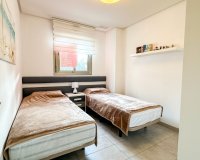 Resale - Apartment - Orihuela Costa - Los Dolses