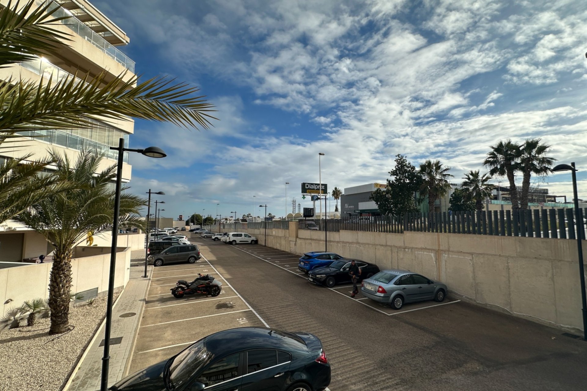 Resale - Apartment - Orihuela Costa - Los Dolses
