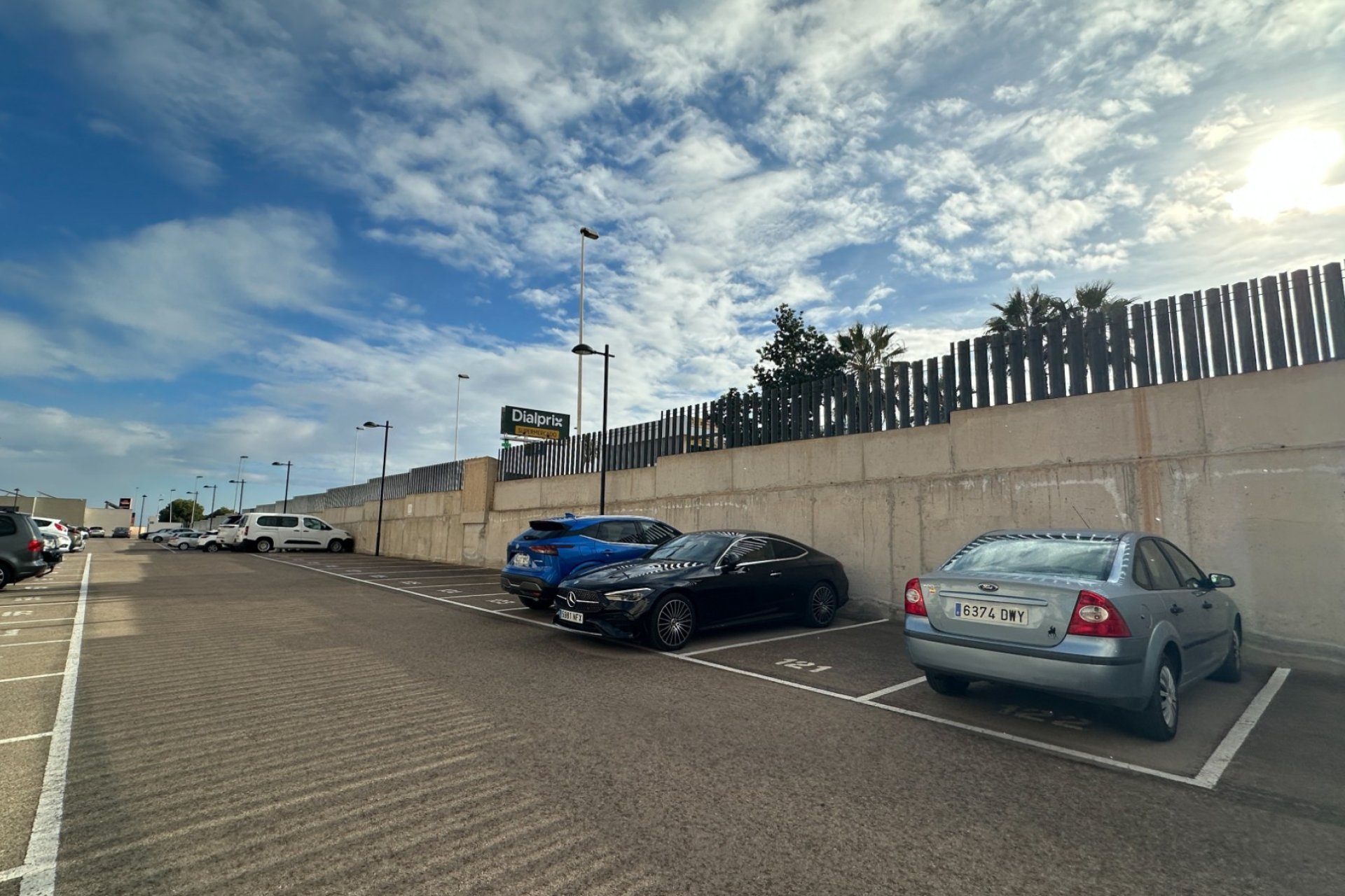 Resale - Apartment - Orihuela Costa - Los Dolses