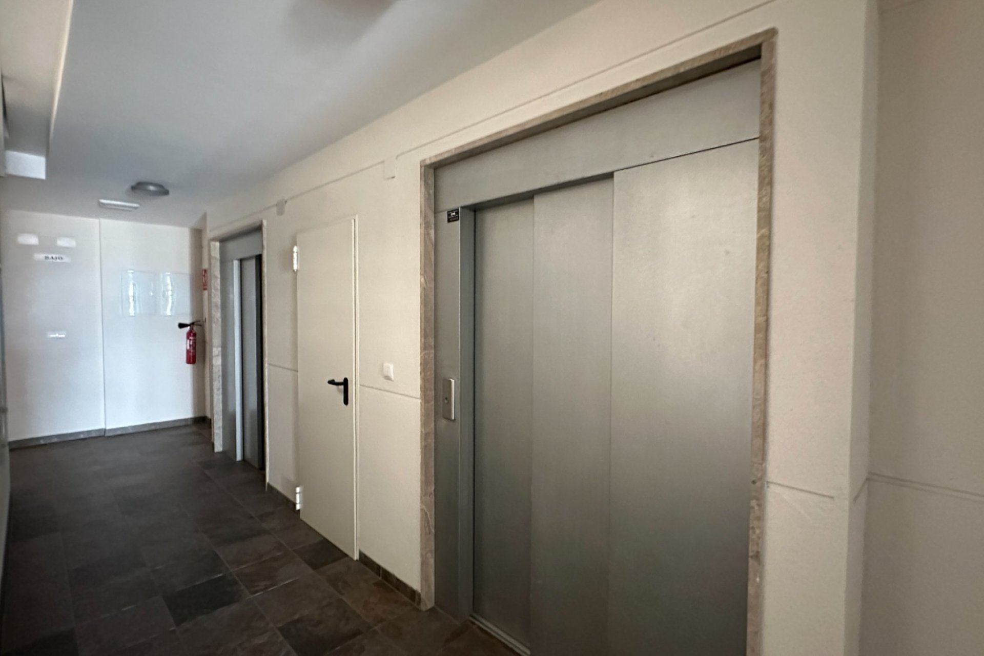 Resale - Apartment - Orihuela Costa - Los Dolses