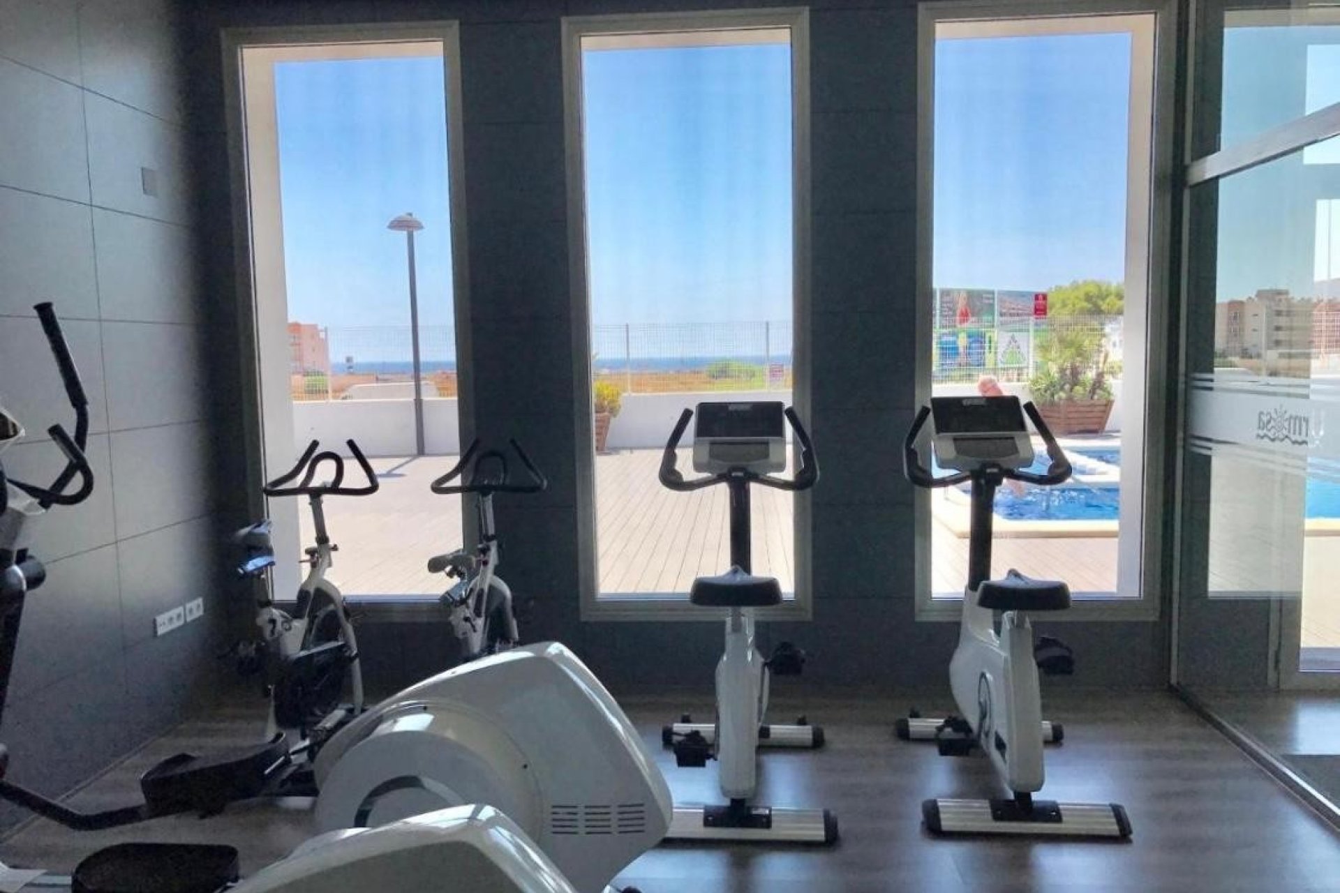 Resale - Apartment - Orihuela Costa - Los Dolses