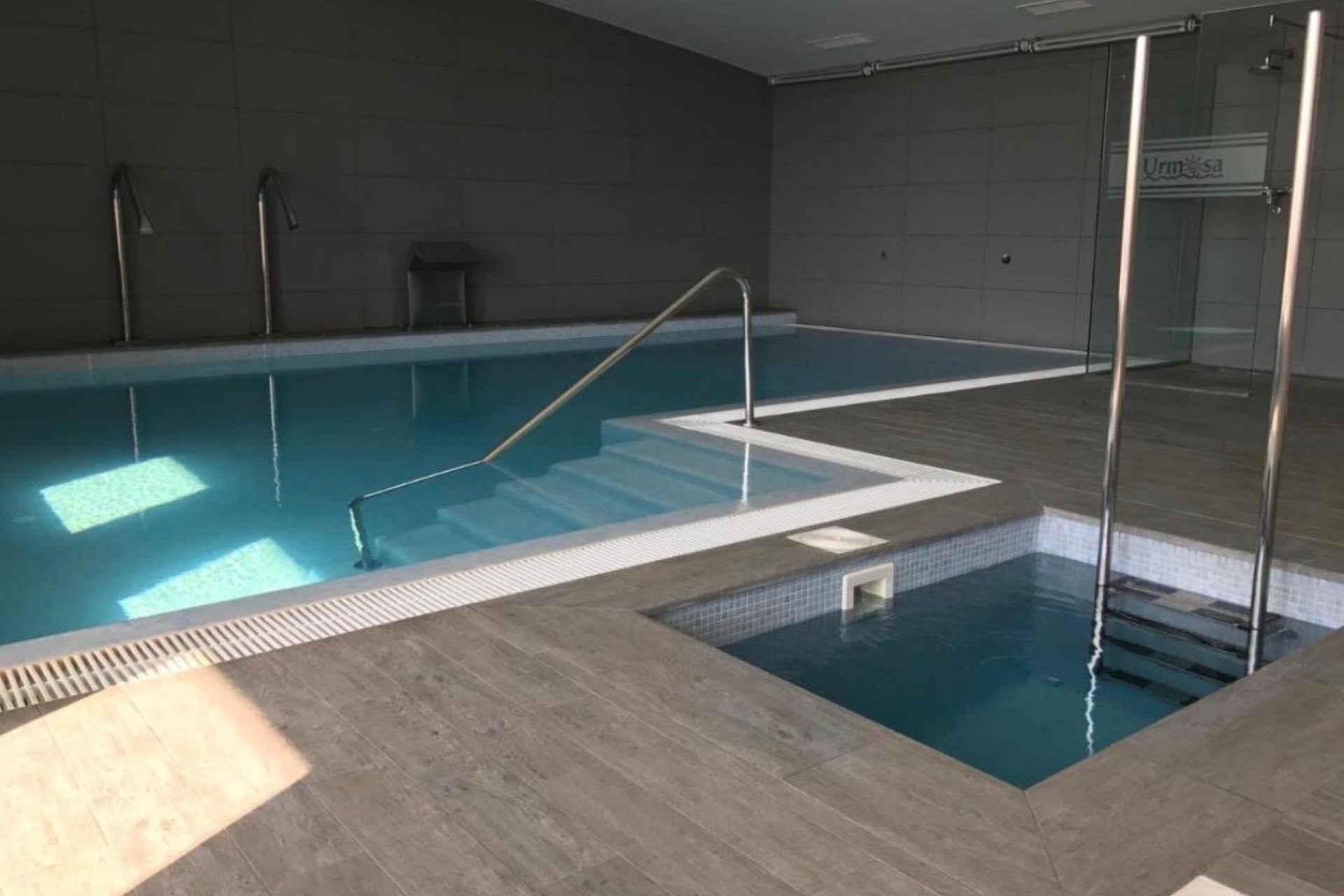 Resale - Apartment - Orihuela Costa - Los Dolses