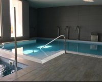 Resale - Apartment - Orihuela Costa - Los Dolses