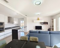 Resale - Apartment - Orihuela Costa - Los Dolses
