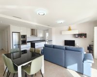 Resale - Apartment - Orihuela Costa - Los Dolses