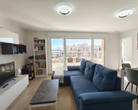 Resale - Apartment - Orihuela Costa - Los Dolses
