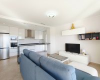 Resale - Apartment - Orihuela Costa - Los Dolses