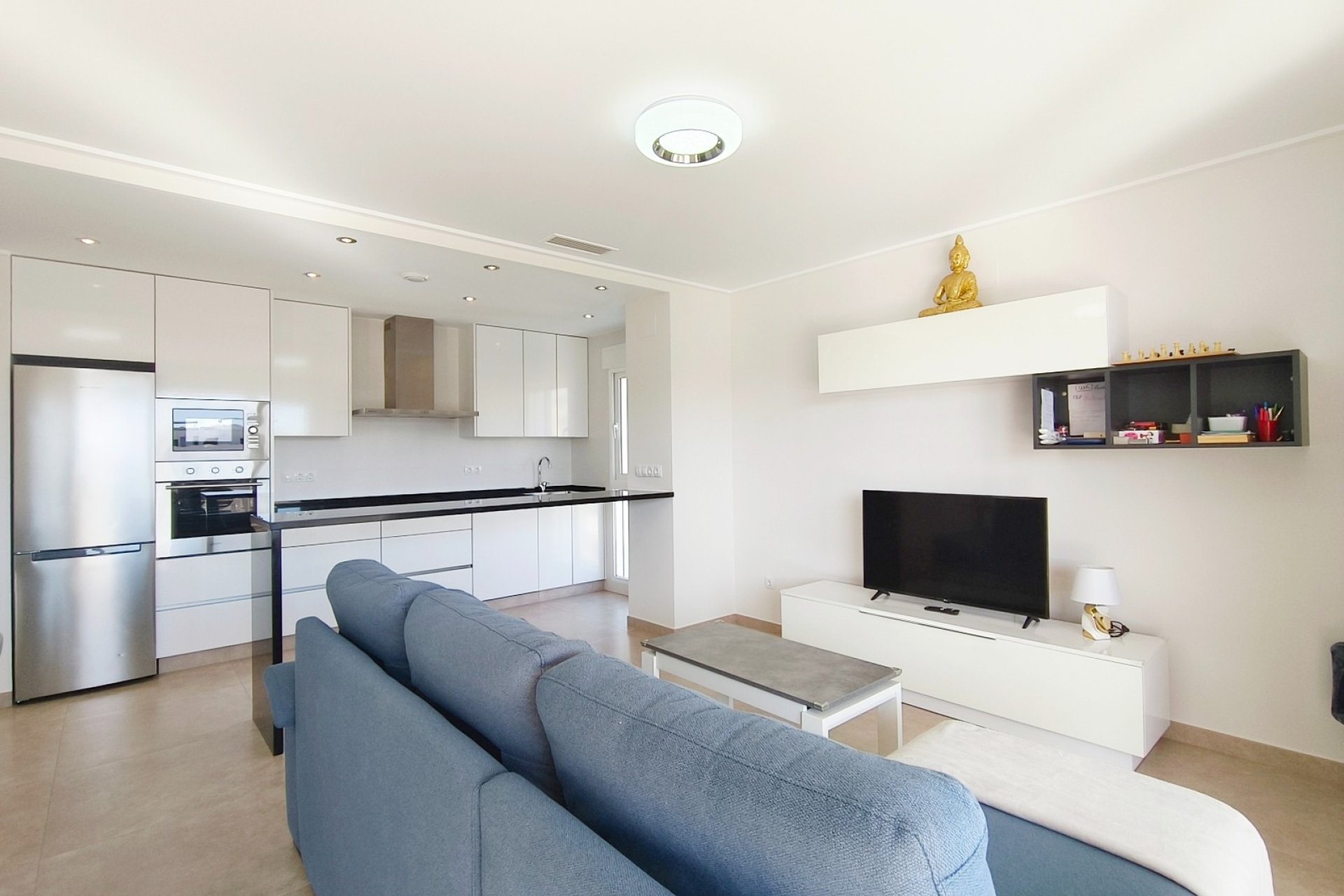 Resale - Apartment - Orihuela Costa - Los Dolses