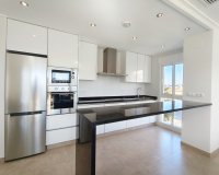 Resale - Apartment - Orihuela Costa - Los Dolses