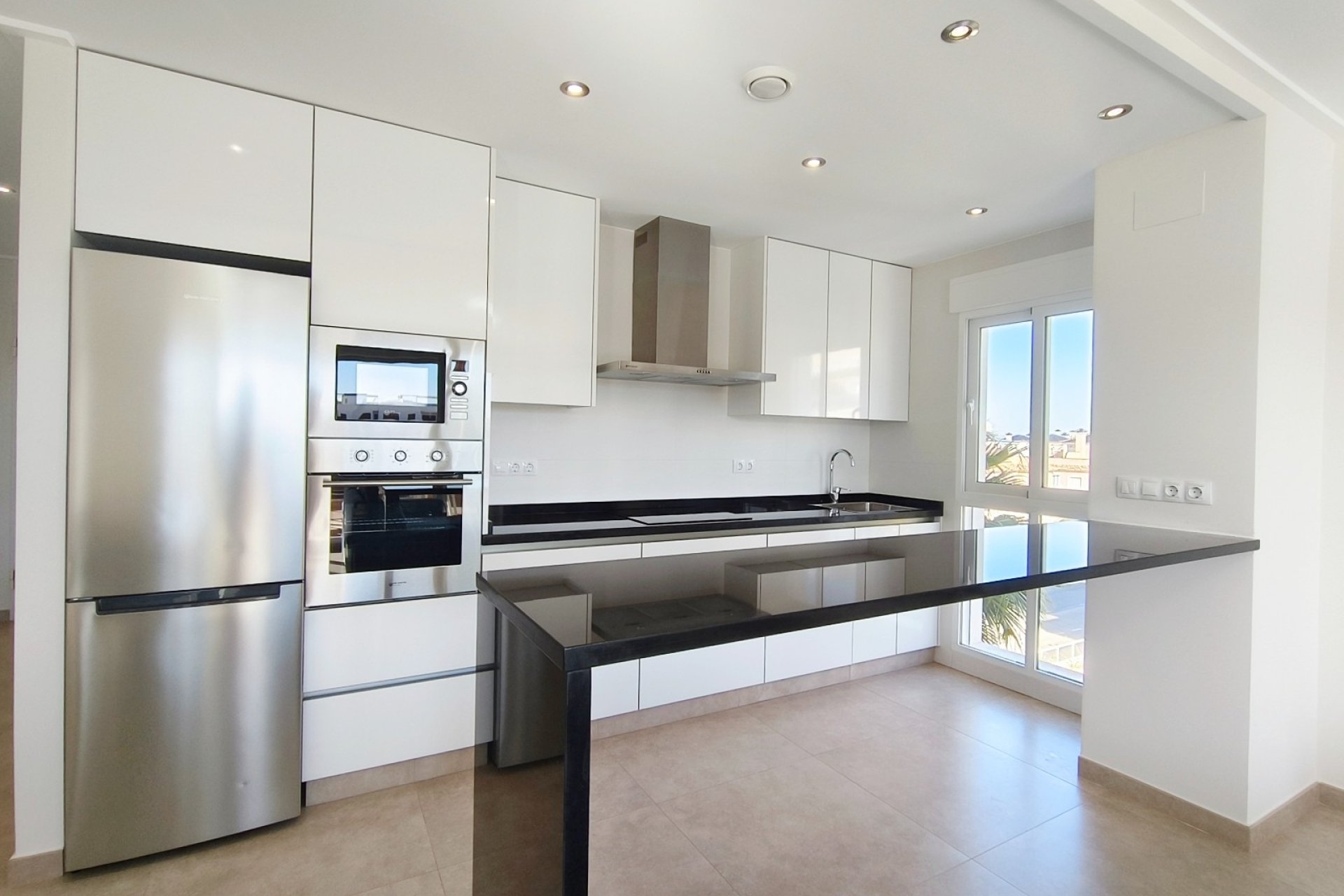 Resale - Apartment - Orihuela Costa - Los Dolses