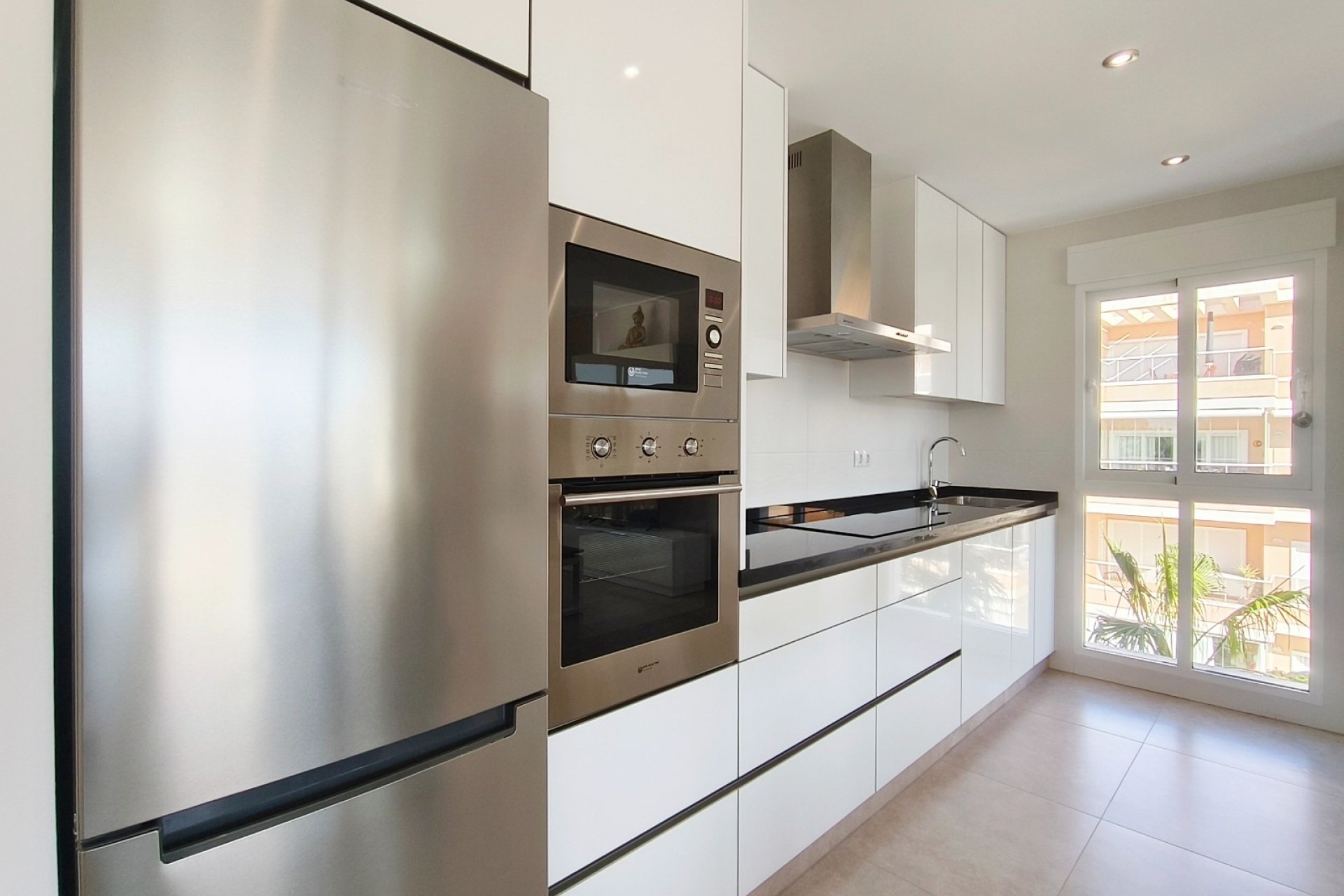 Resale - Apartment - Orihuela Costa - Los Dolses