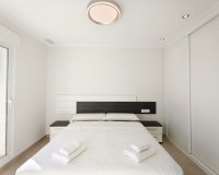 Resale - Apartment - Orihuela Costa - Los Dolses