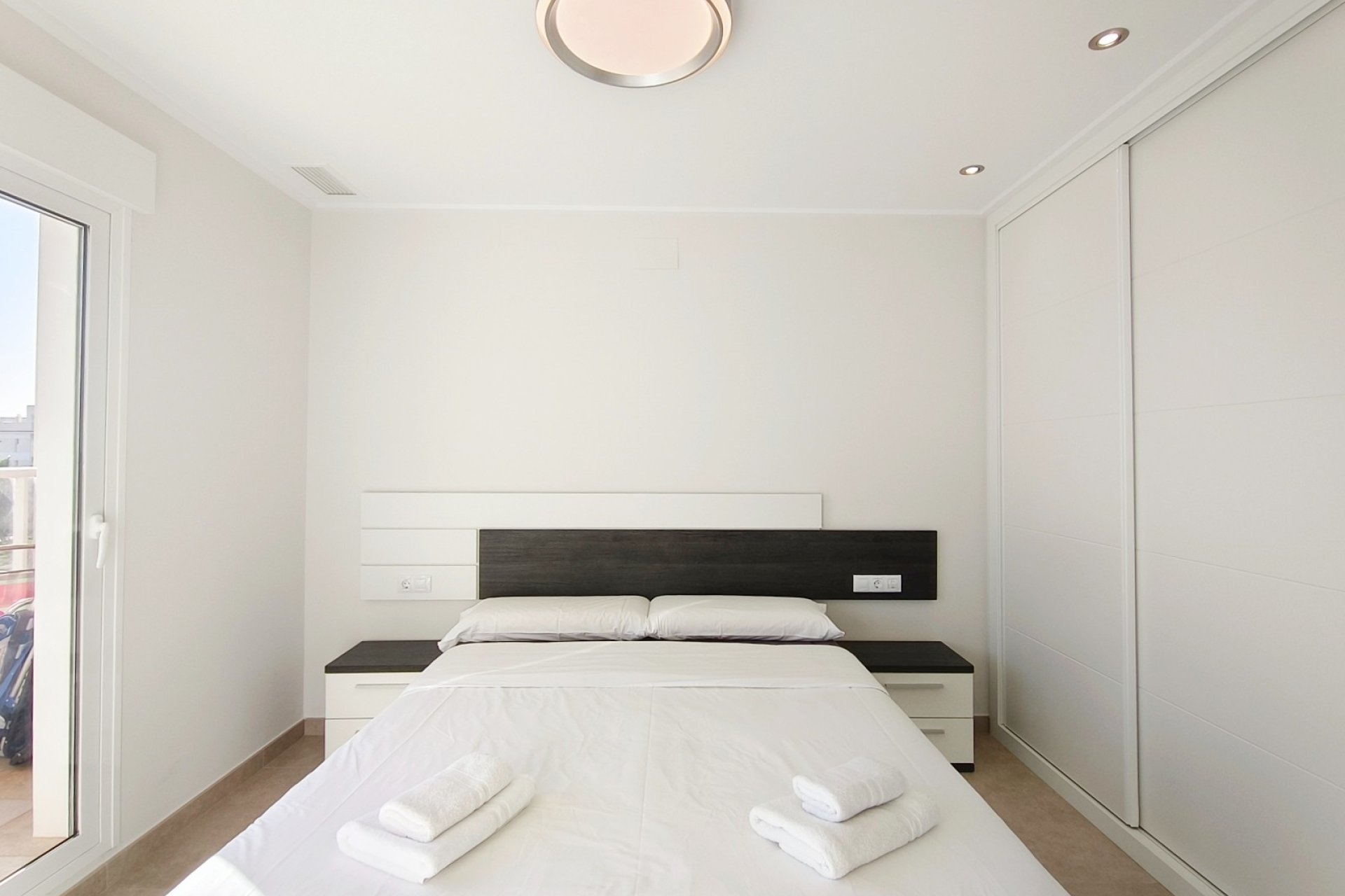 Resale - Apartment - Orihuela Costa - Los Dolses