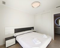 Resale - Apartment - Orihuela Costa - Los Dolses