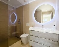 Resale - Apartment - Orihuela Costa - Los Dolses