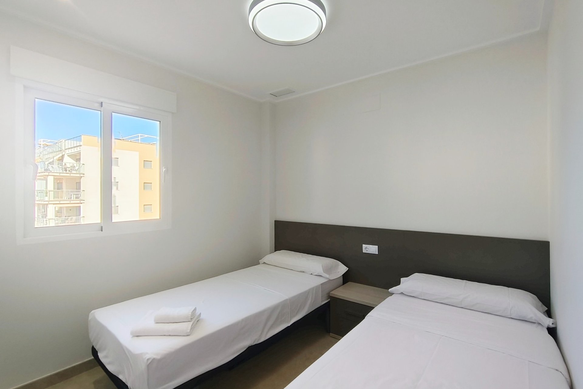 Resale - Apartment - Orihuela Costa - Los Dolses