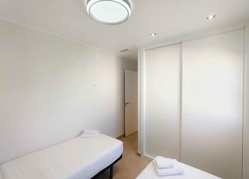 Resale - Apartment - Orihuela Costa - Los Dolses