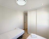 Resale - Apartment - Orihuela Costa - Los Dolses