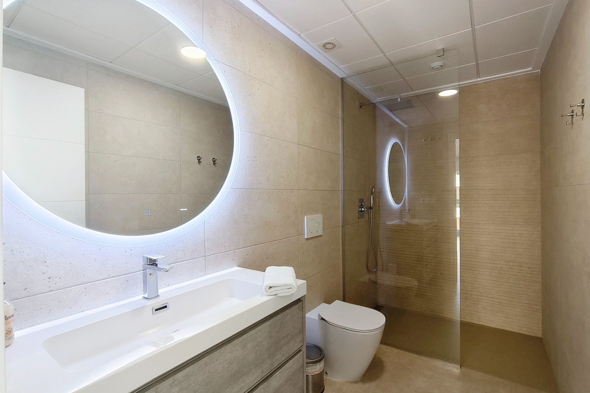 Resale - Apartment - Orihuela Costa - Los Dolses