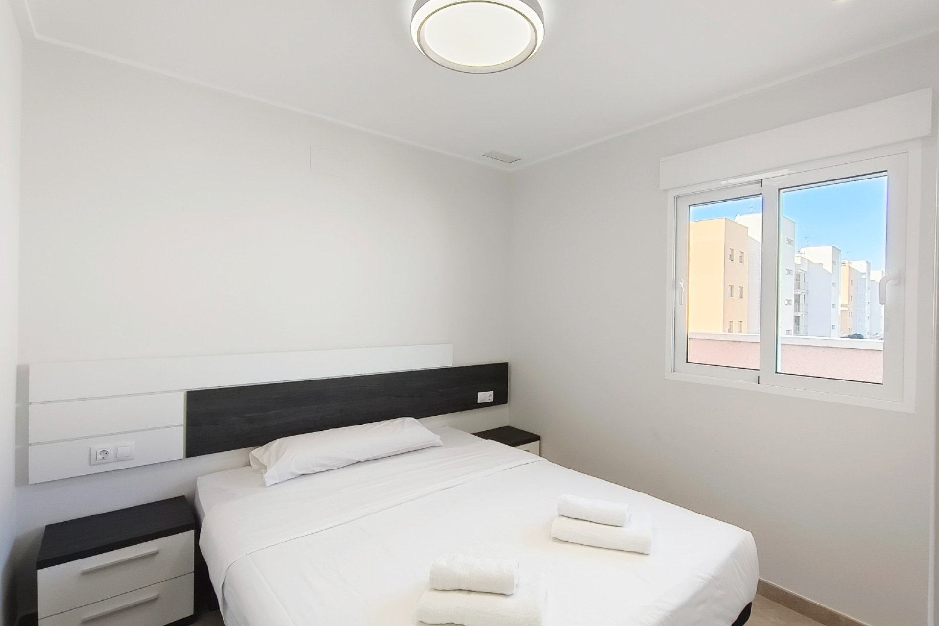 Resale - Apartment - Orihuela Costa - Los Dolses