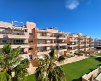Resale - Apartment - Orihuela Costa - Los Dolses