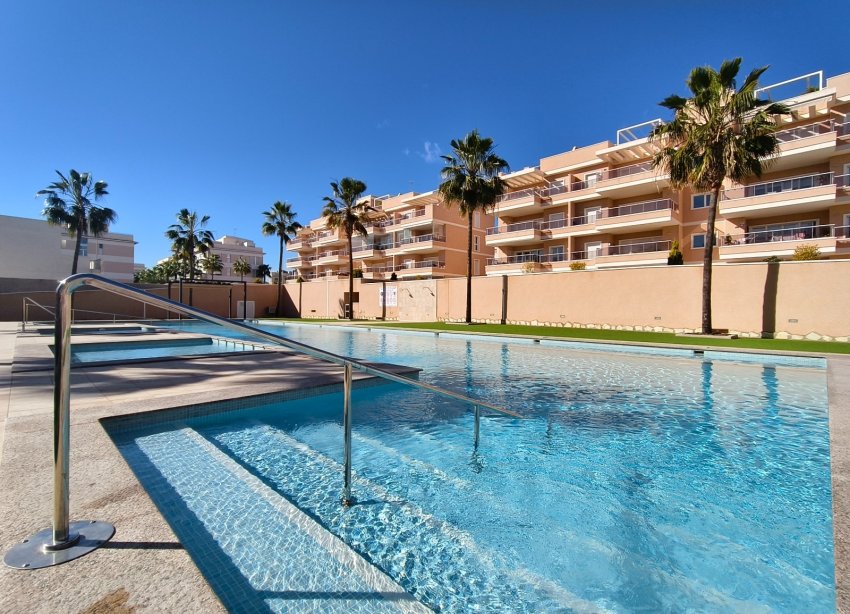 Resale - Apartment - Orihuela Costa - Los Dolses