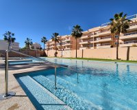 Resale - Apartment - Orihuela Costa - Los Dolses