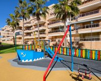 Resale - Apartment - Orihuela Costa - Los Dolses