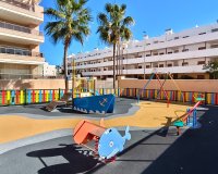 Resale - Apartment - Orihuela Costa - Los Dolses