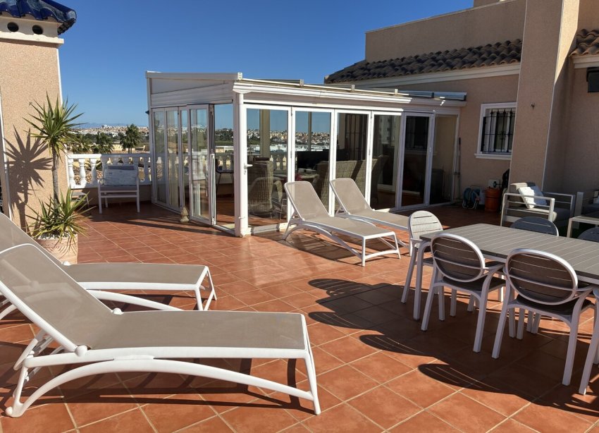 Resale - Apartment - Orihuela Costa - Los Dolses