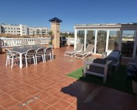Resale - Apartment - Orihuela Costa - Los Dolses