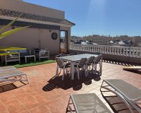 Resale - Apartment - Orihuela Costa - Los Dolses