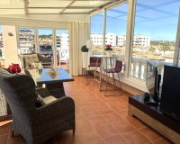Resale - Apartment - Orihuela Costa - Los Dolses