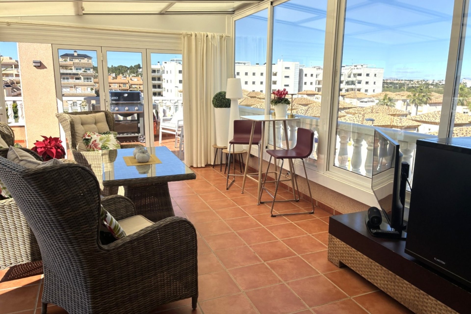 Resale - Apartment - Orihuela Costa - Los Dolses