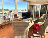 Resale - Apartment - Orihuela Costa - Los Dolses