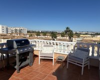 Resale - Apartment - Orihuela Costa - Los Dolses