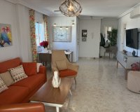 Resale - Apartment - Orihuela Costa - Los Dolses