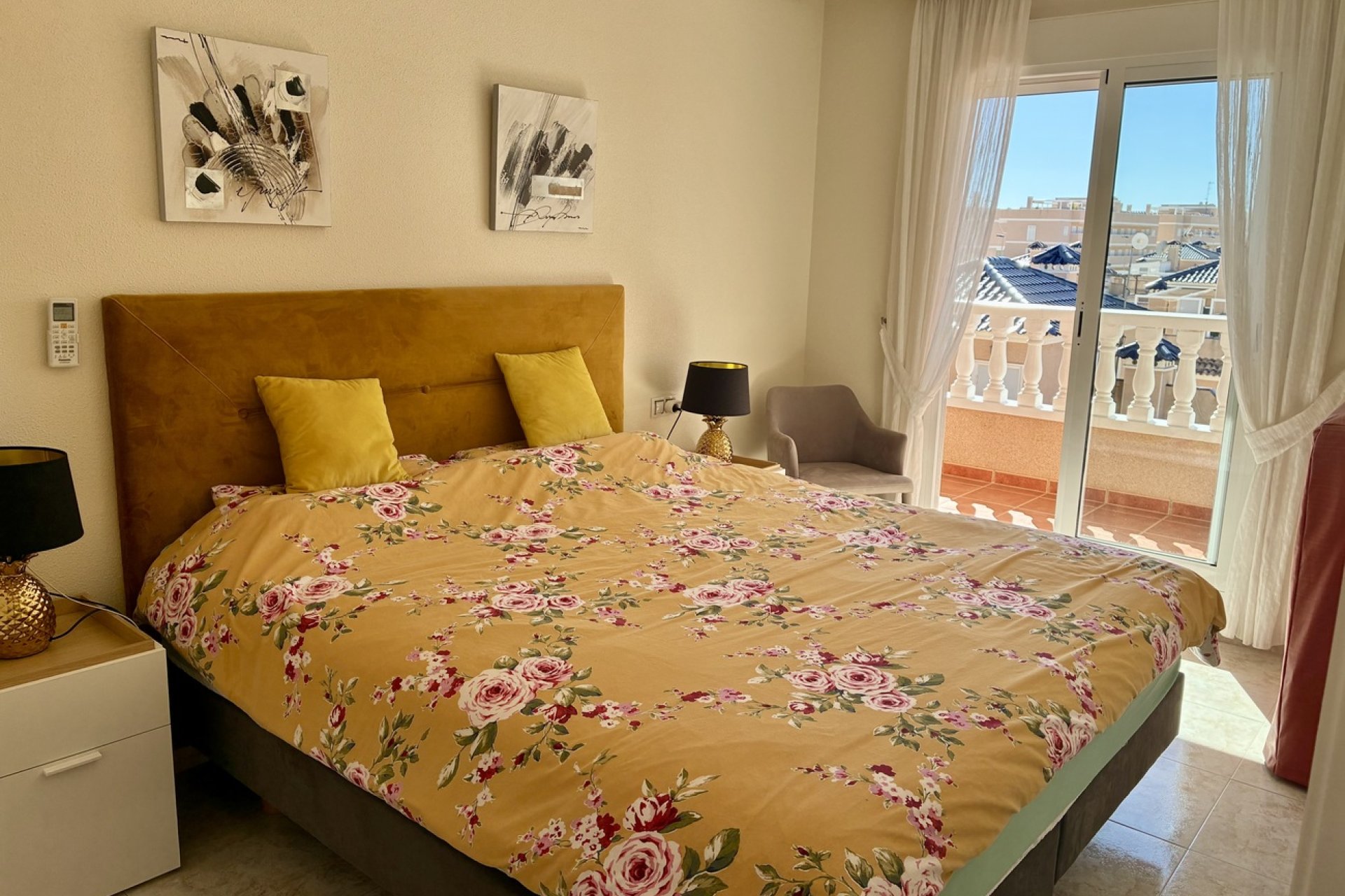 Resale - Apartment - Orihuela Costa - Los Dolses