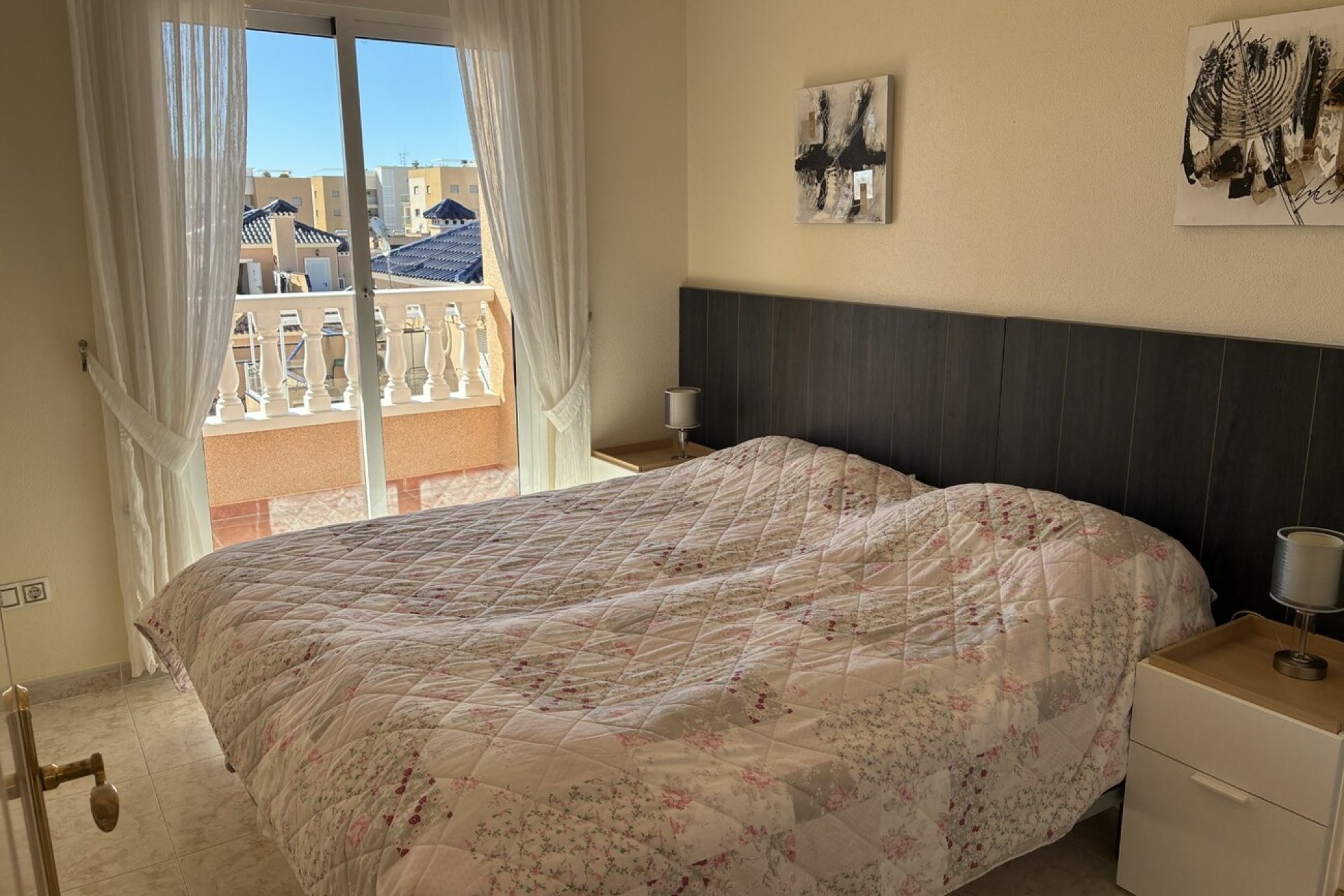 Resale - Apartment - Orihuela Costa - Los Dolses