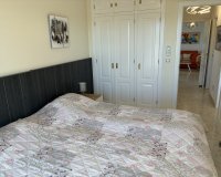 Resale - Apartment - Orihuela Costa - Los Dolses