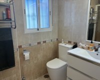 Resale - Apartment - Orihuela Costa - Los Dolses