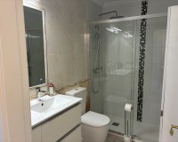 Resale - Apartment - Orihuela Costa - Los Dolses